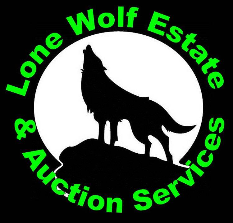 Lone Wolf Estate & Auction Services